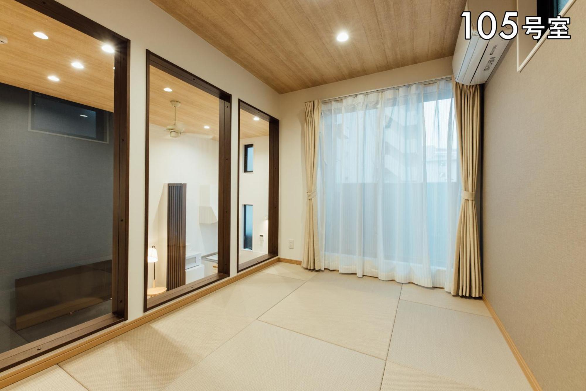 Your Room 熊本駅 Экстерьер фото