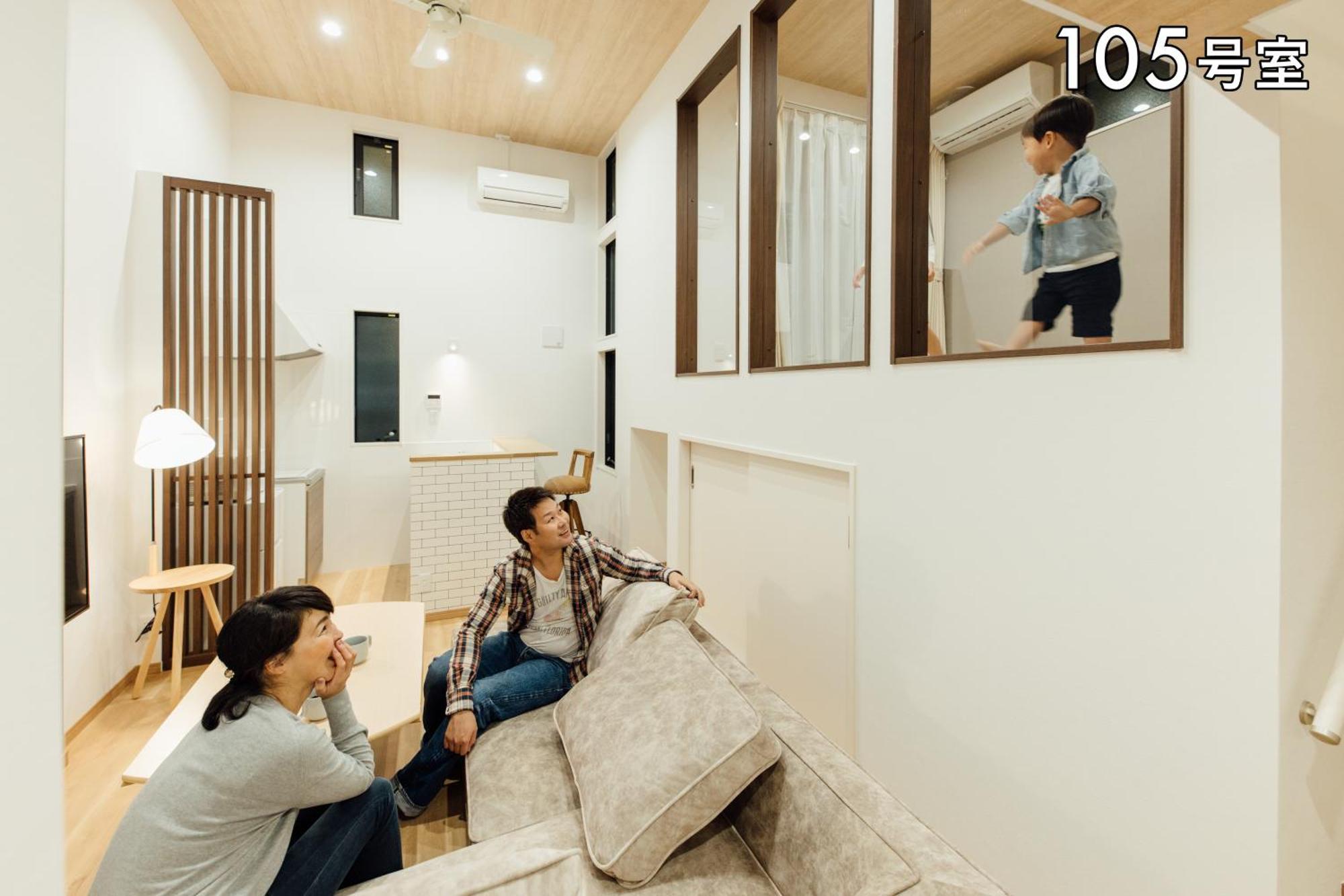 Your Room 熊本駅 Экстерьер фото