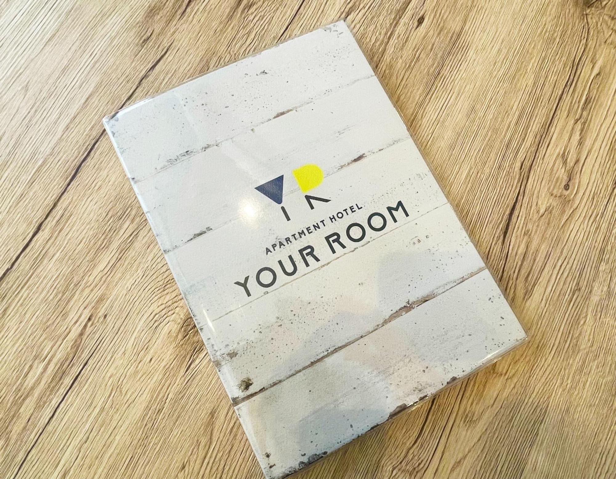 Your Room 熊本駅 Экстерьер фото