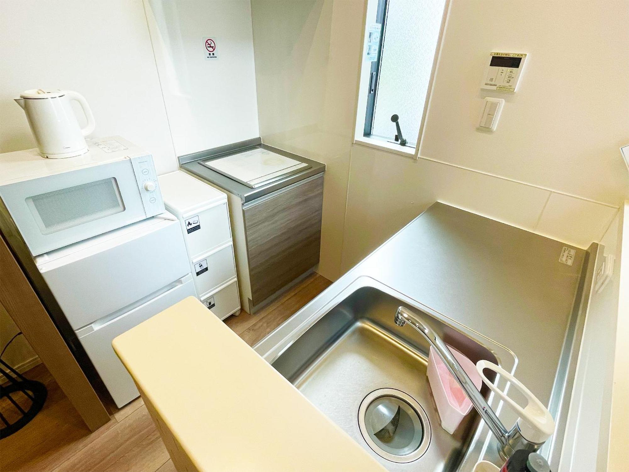 Your Room 熊本駅 Номер фото