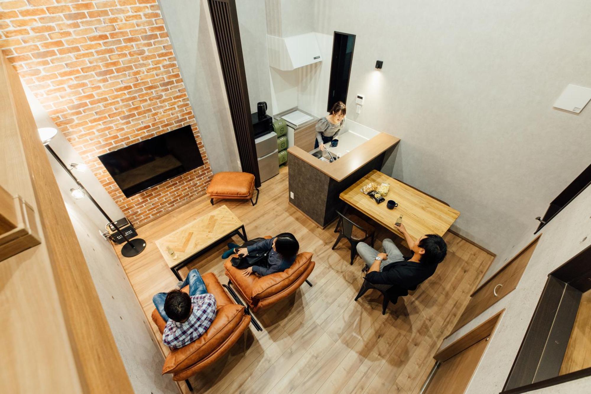 Your Room 熊本駅 Номер фото